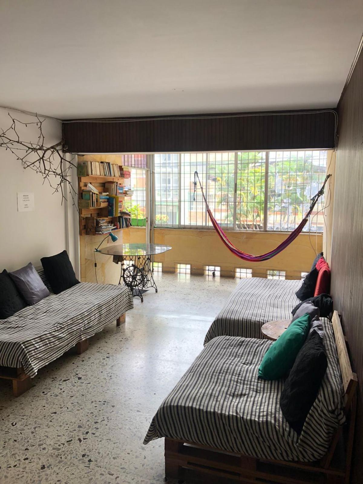 Hostal Rich Medellin Ngoại thất bức ảnh