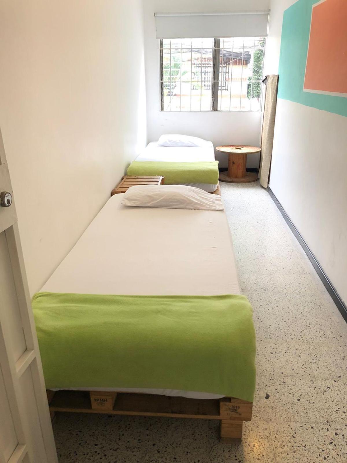 Hostal Rich Medellin Ngoại thất bức ảnh