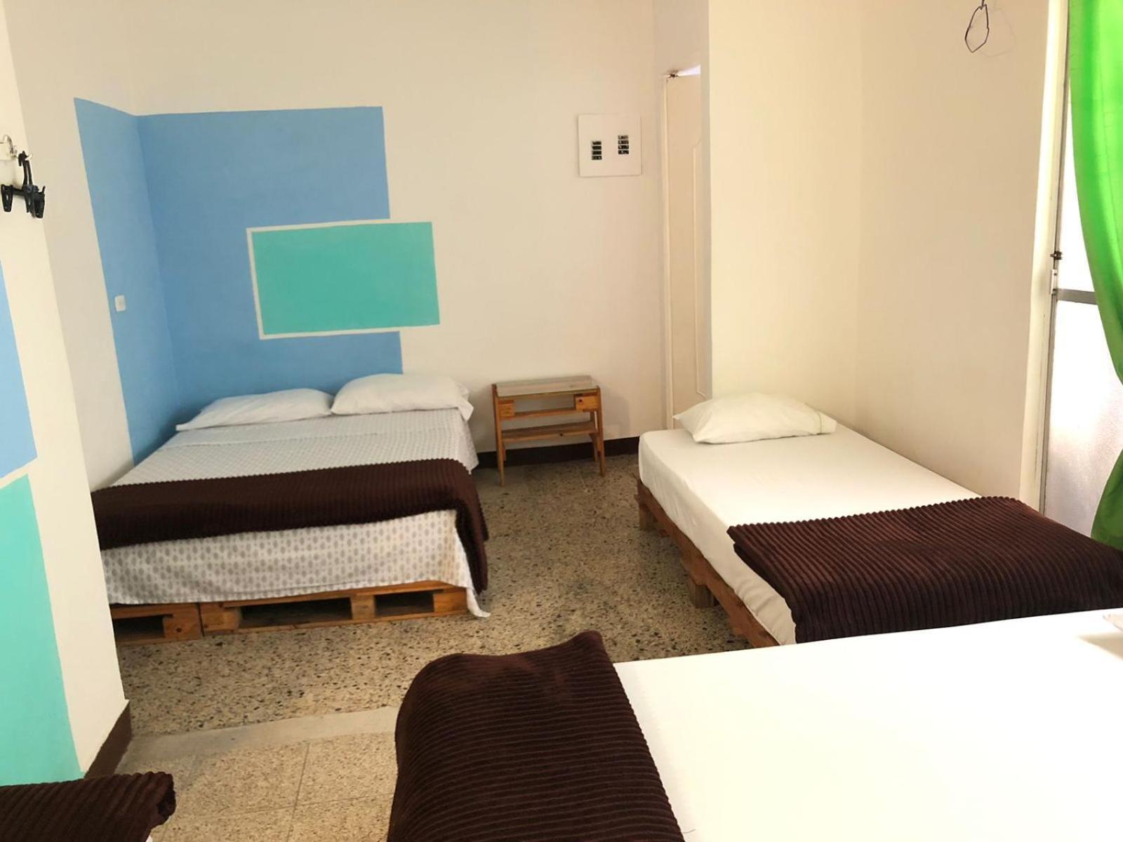 Hostal Rich Medellin Ngoại thất bức ảnh