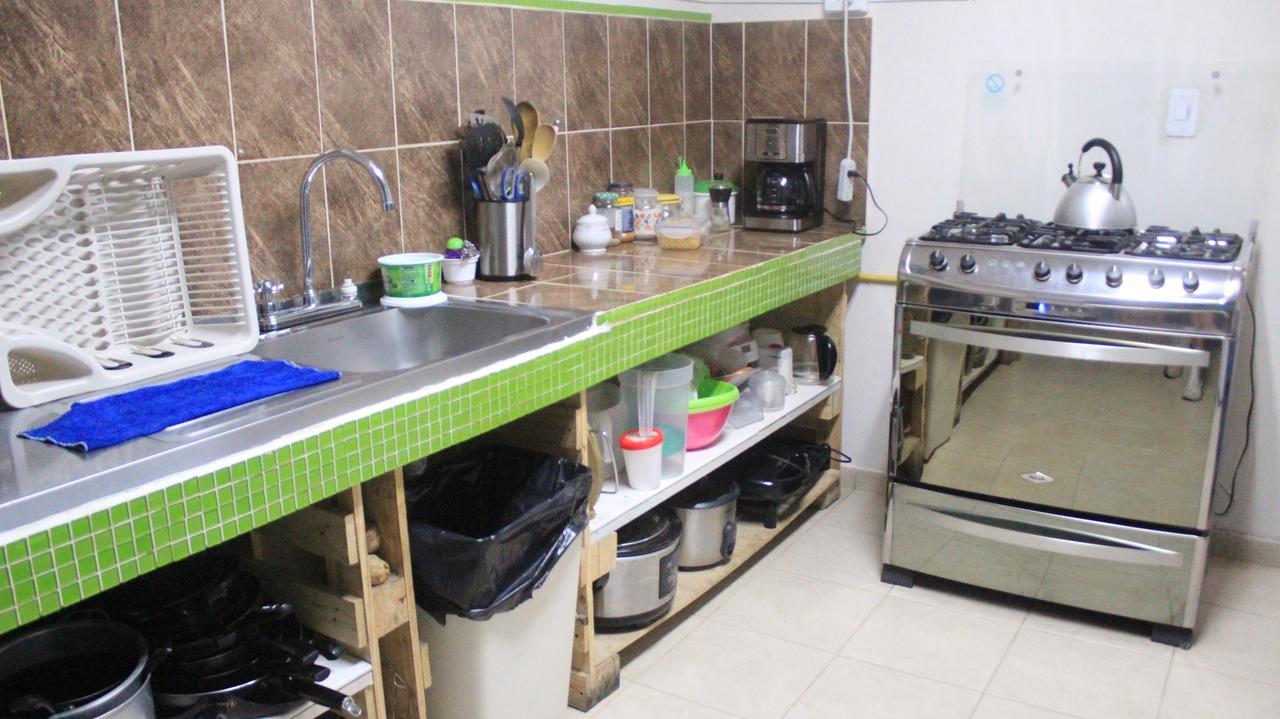 Hostal Rich Medellin Ngoại thất bức ảnh