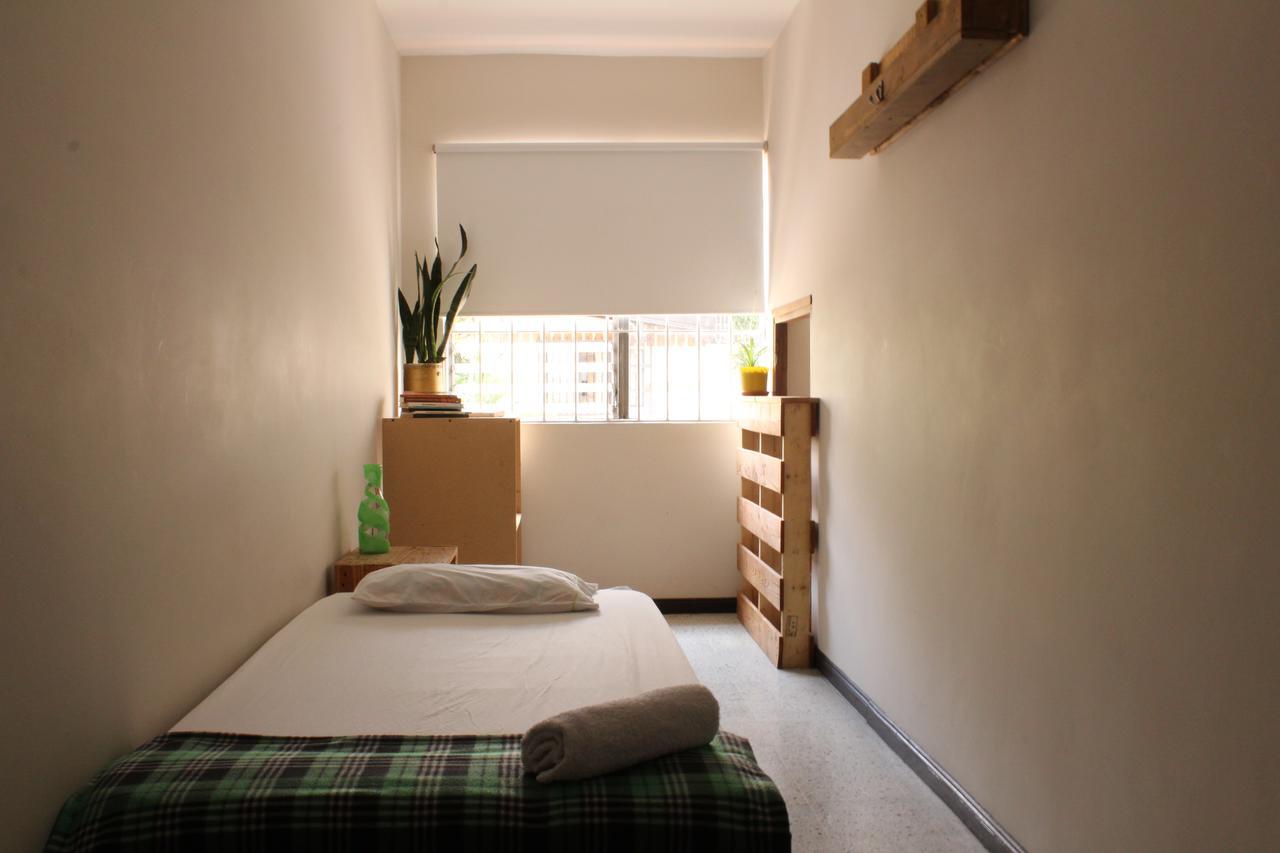 Hostal Rich Medellin Ngoại thất bức ảnh