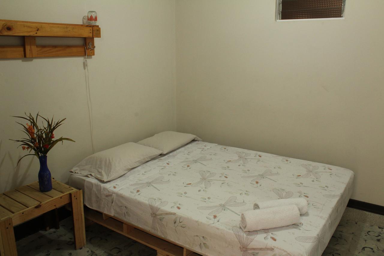 Hostal Rich Medellin Ngoại thất bức ảnh